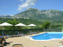 Agriturismo Chieti: L'Uliveto