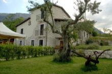 Agriturismo Pescara: Locanda del Barone