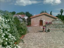 Agriturismo Cosenza: Florplant