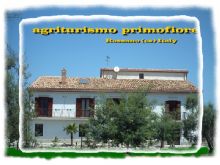 Agriturismo Cosenza: Primofiore