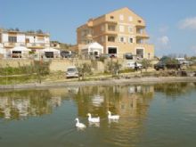 Agriturismo Reggio Calabria: Sant'Anna