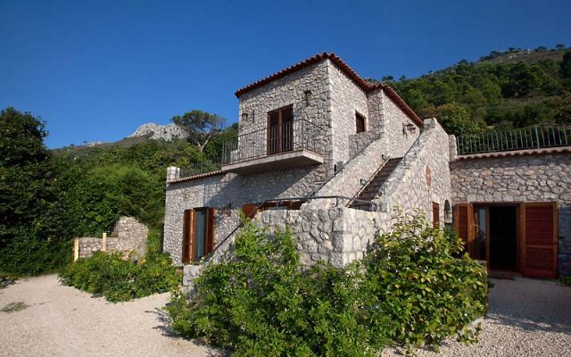 Agriturismo Napoli: Terrammare