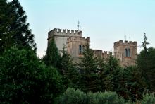 Agriturismo Salerno: La Petrosa
