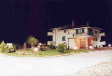 Agriturismo Salerno: La Provvidenza