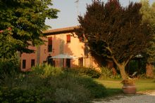 Agriturismo Ferrara: Cedrara