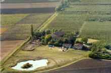 Agriturismo Ferrara: Le Casette