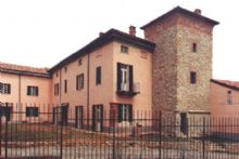 Agriturismo Piacenza: Il Casale
