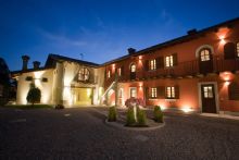 Agriturismo Gorizia: Tenuta Luisa