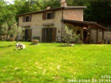 Agriturismo Rieti: Al Casale di valle Numa