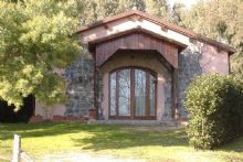 Agriturismo Roma: Il Castoro