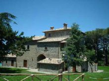 Agriturismo Viterbo: La Capraccia