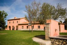 Agriturismo Viterbo: Podere Giulio