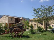 Agriturismo Macerata: Antica Dimora