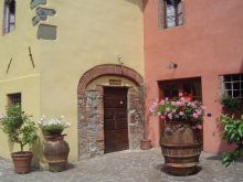 Agriturismo Lucca: A Casa del Tosi
