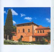 Agriturismo Lucca: Borgo La Torre