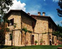 Agriturismo Perugia: Casale Giuncheto