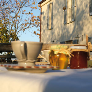 Agriturismo Chieti: Azienda Agrituristica Campoletizia