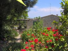 Agriturismo Chieti: Pozzitello