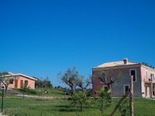 Agriturismo Chieti: Villa Rondini