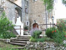 Agriturismo L'Aquila: Alle Vecchie Querce