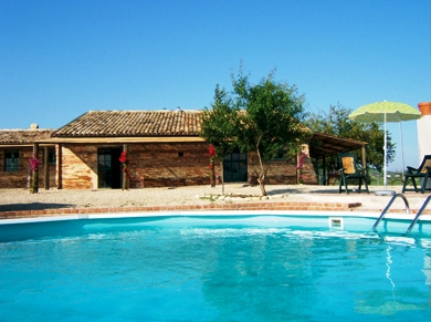 Agriturismo Pescara: Tenuta di Cipressi