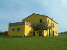 Agriturismo Pescara: La Rustica