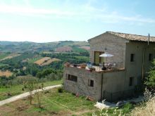 Agriturismo Pescara: Le Tre Poiane