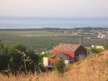 Agriturismo Catanzaro: Acqua di Friso