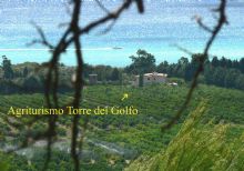 Agriturismo Catanzaro: Torre del Golfo