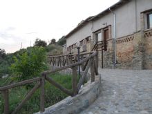 Agriturismo Cosenza: Mandria del Dottore Toscano