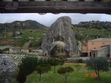 Agriturismo Reggio Calabria: La Pietra di Fonte