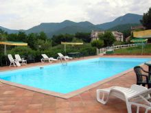 Agriturismo Caserta: Colleverde