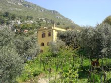 Agriturismo Napoli: Antico Casale