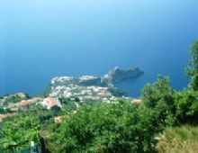 Agriturismo Napoli: Luna d'Agerola
