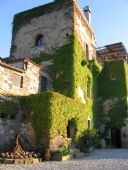 Agriturismo Napoli: Torre Cangiani