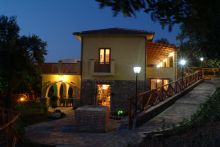 Agriturismo Salerno: I Fornari