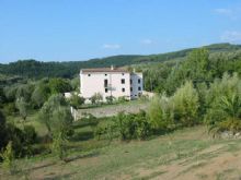 Agriturismo Salerno: Il Ruscello