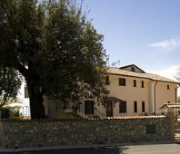 Agriturismo Salerno: Poggio San Nicola