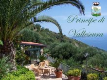 Agriturismo Salerno: Principe di Vallescura