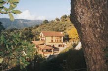 Agriturismo Salerno: Salella