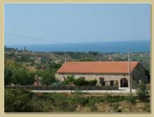 Agriturismo Salerno: Tempa del Niglio