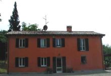 Agriturismo Bologna: Belfiore