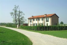 Agriturismo Ferrara: Alla Casella