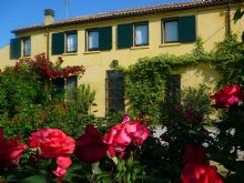 Agriturismo Ferrara: La Corte dei Frutti