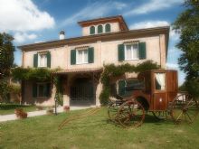 Agriturismo Ferrara: La Torretta