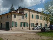 Agriturismo Ferrara: Novara