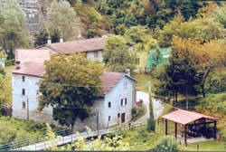 Agriturismo Forl Cesena: Mulino di Culmolle