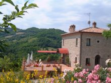 Agriturismo Forl Cesena: Poggio degli Ulivi