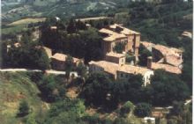 Agriturismo Forl Cesena: Tenuta Volpe