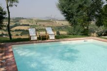 Agriturismo Ravenna: Locanda della Fortuna